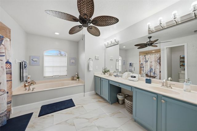 5379 ENSLEY TERRACE, North Port, FL 34288