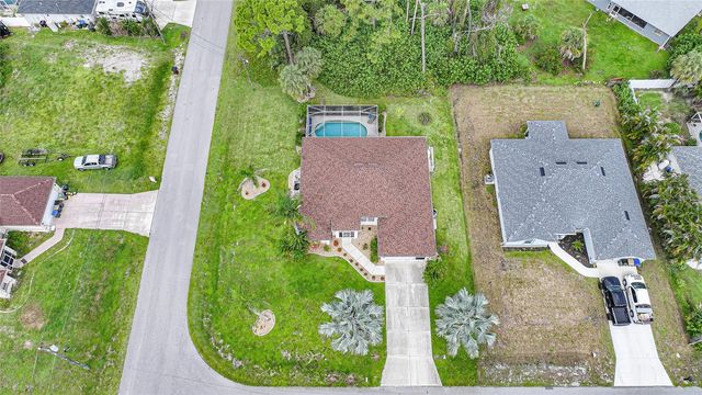5379 ENSLEY TERRACE, North Port, FL 34288