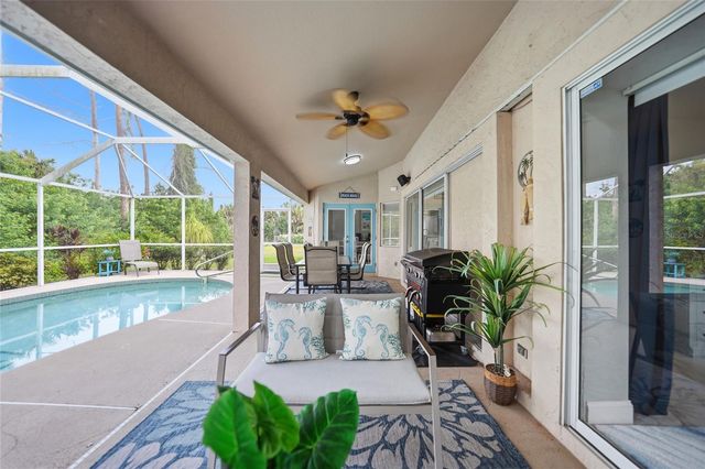 5379 ENSLEY TERRACE, North Port, FL 34288