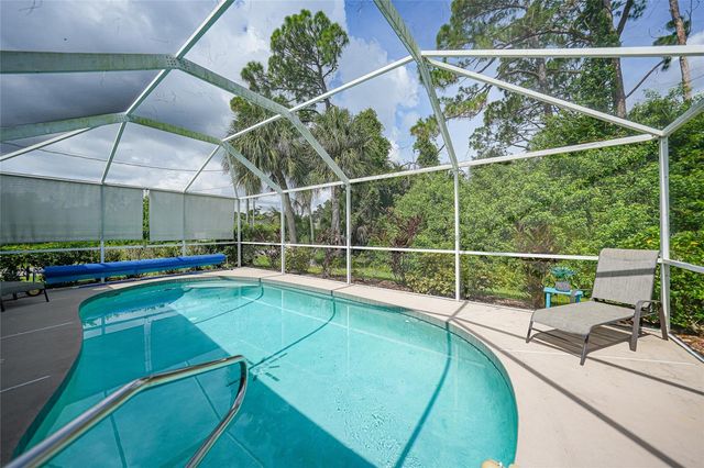 5379 ENSLEY TERRACE, North Port, FL 34288
