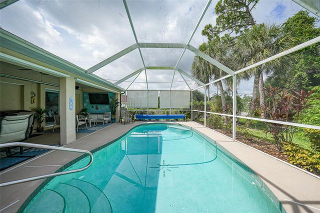 5379 ENSLEY TERRACE, North Port, FL 34288