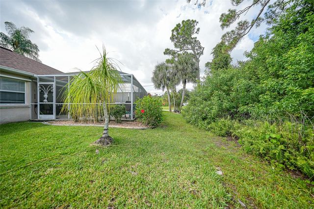 5379 ENSLEY TERRACE, North Port, FL 34288
