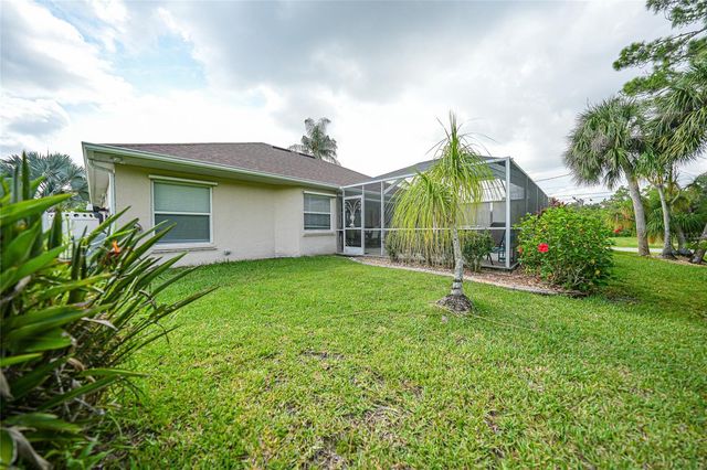 5379 ENSLEY TERRACE, North Port, FL 34288