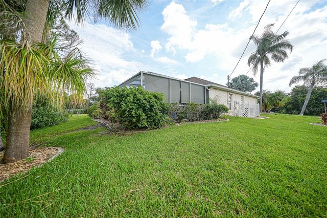 5379 ENSLEY TERRACE, North Port, FL 34288