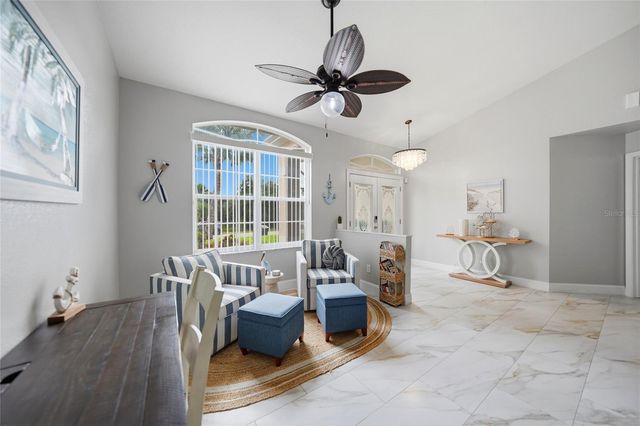 5379 ENSLEY TERRACE, North Port, FL 34288
