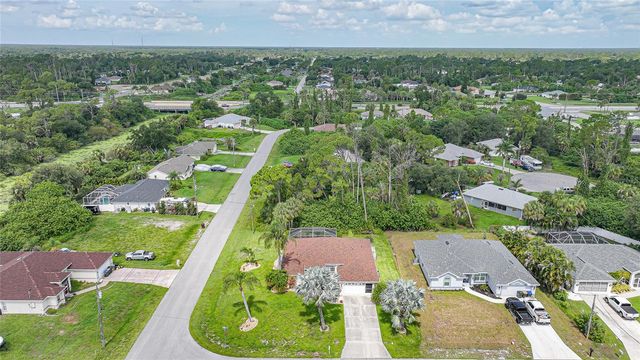 5379 ENSLEY TERRACE, North Port, FL 34288