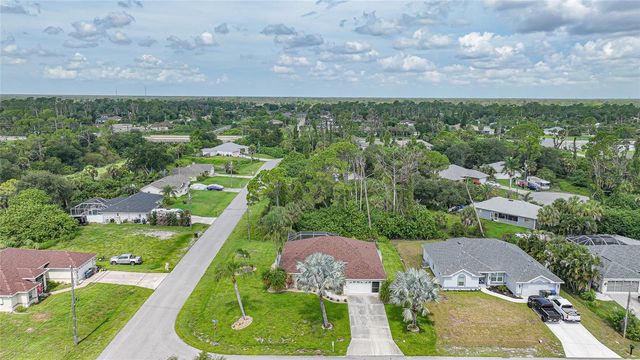 5379 ENSLEY TERRACE, North Port, FL 34288