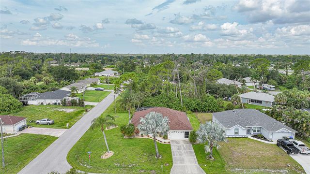 5379 ENSLEY TERRACE, North Port, FL 34288