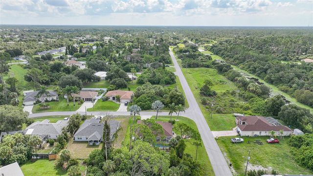 5379 ENSLEY TERRACE, North Port, FL 34288
