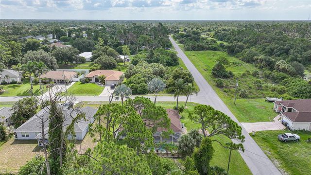 5379 ENSLEY TERRACE, North Port, FL 34288