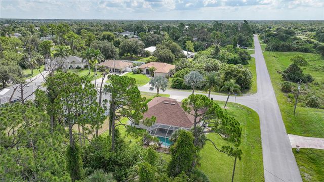 5379 ENSLEY TERRACE, North Port, FL 34288