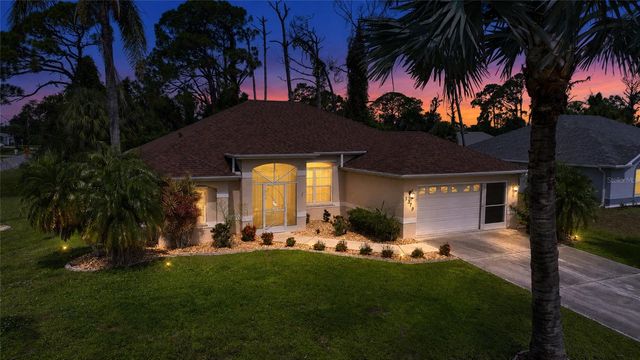 5379 ENSLEY TERRACE, North Port, FL 34288