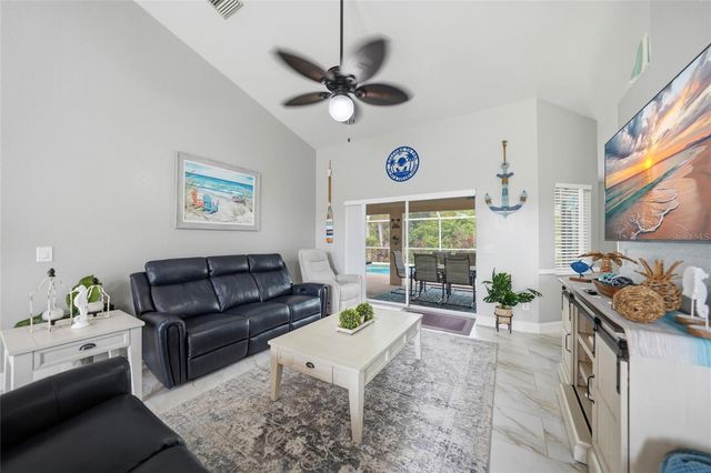 5379 ENSLEY TERRACE, North Port, FL 34288