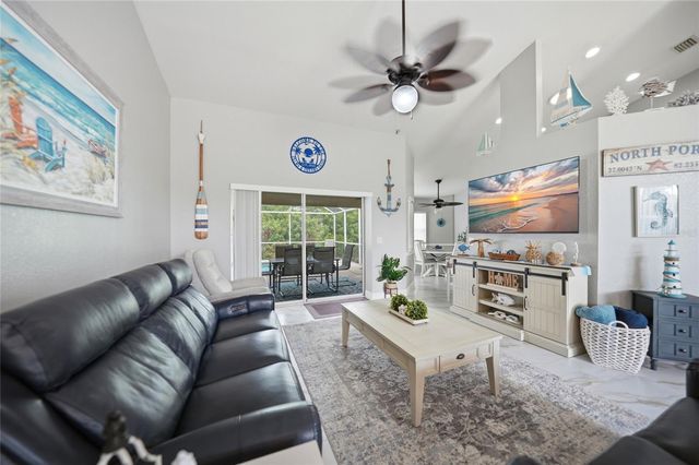5379 ENSLEY TERRACE, North Port, FL 34288