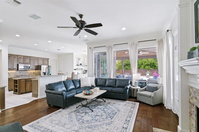5686 Gadwall Drive, Frisco, TX 75034