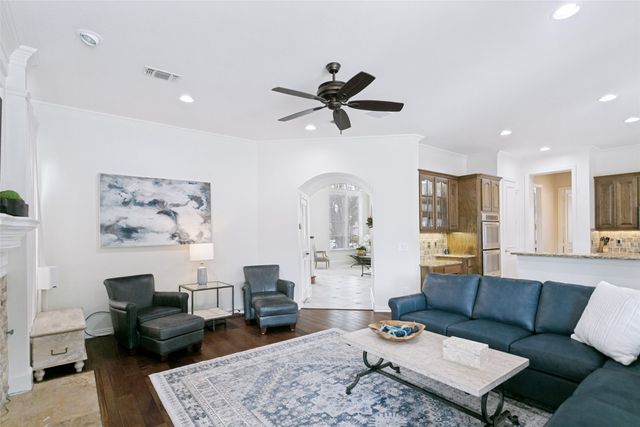 5686 Gadwall Drive, Frisco, TX 75034