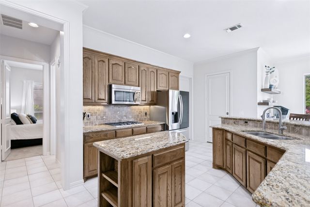 5686 Gadwall Drive, Frisco, TX 75034