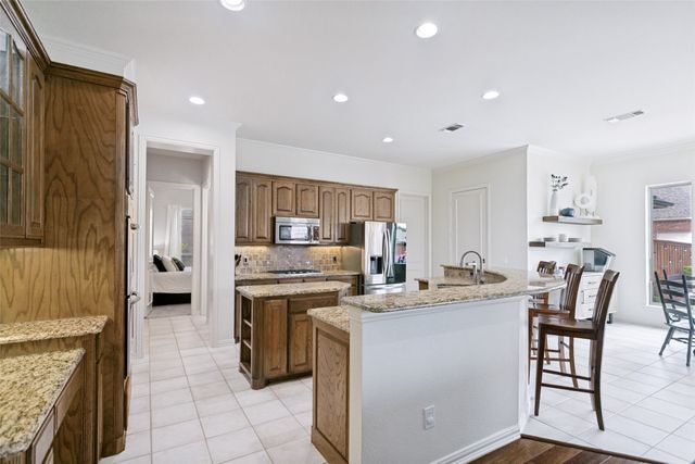 5686 Gadwall Drive, Frisco, TX 75034