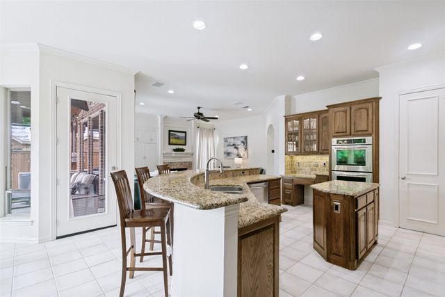 5686 Gadwall Drive, Frisco, TX 75034