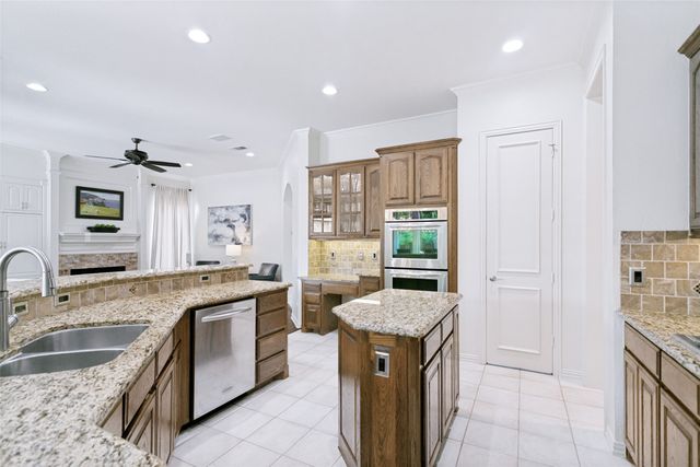 5686 Gadwall Drive, Frisco, TX 75034
