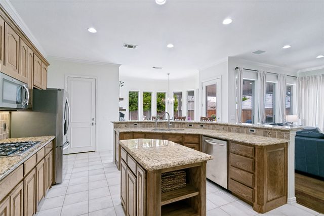 5686 Gadwall Drive, Frisco, TX 75034