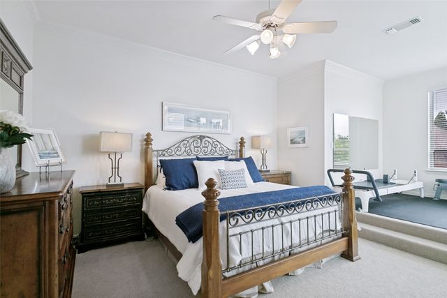 5686 Gadwall Drive, Frisco, TX 75034