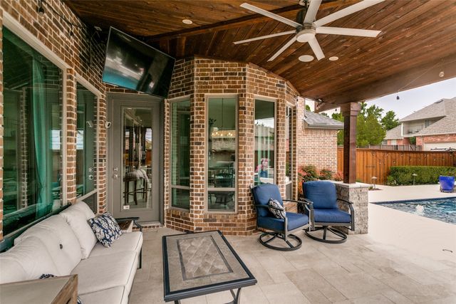 5686 Gadwall Drive, Frisco, TX 75034