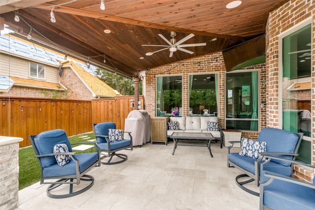 5686 Gadwall Drive, Frisco, TX 75034