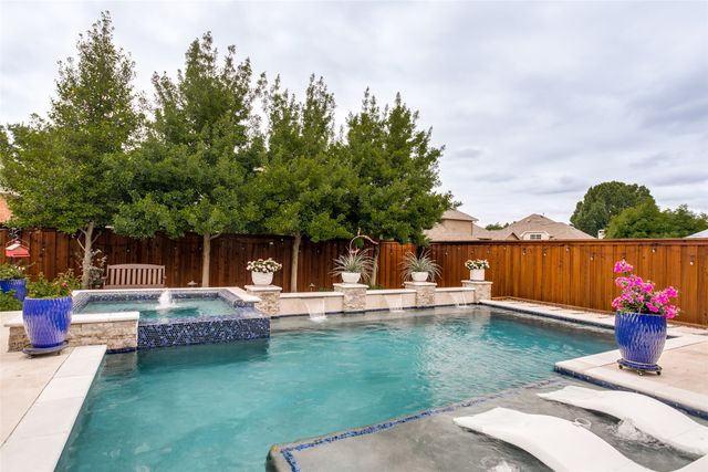 5686 Gadwall Drive, Frisco, TX 75034