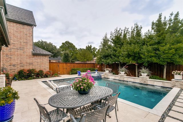 5686 Gadwall Drive, Frisco, TX 75034
