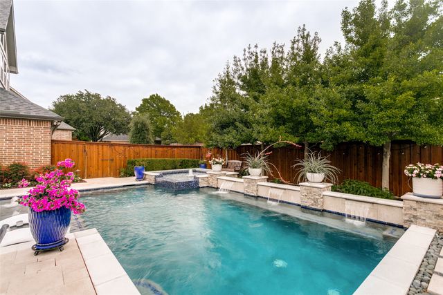 5686 Gadwall Drive, Frisco, TX 75034