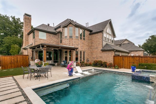 5686 Gadwall Drive, Frisco, TX 75034
