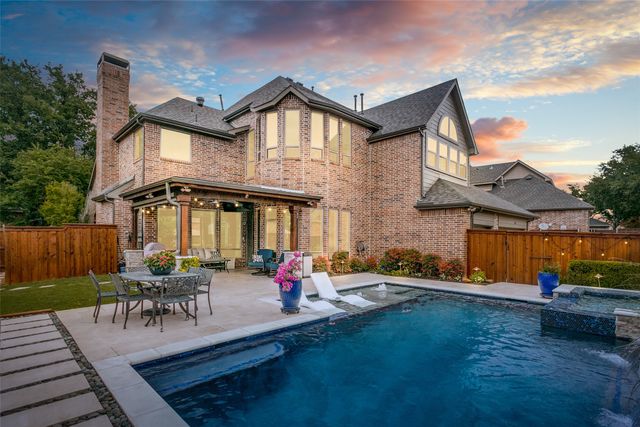 5686 Gadwall Drive, Frisco, TX 75034
