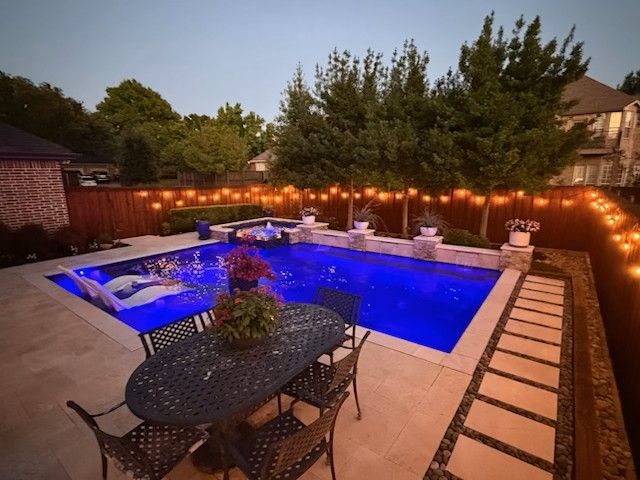 5686 Gadwall Drive, Frisco, TX 75034