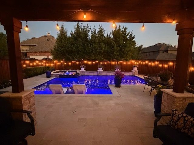 5686 Gadwall Drive, Frisco, TX 75034
