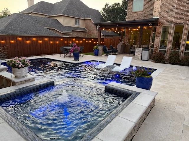 5686 Gadwall Drive, Frisco, TX 75034