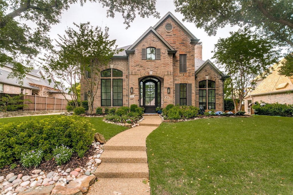 5686 Gadwall Drive, Frisco, TX 75034