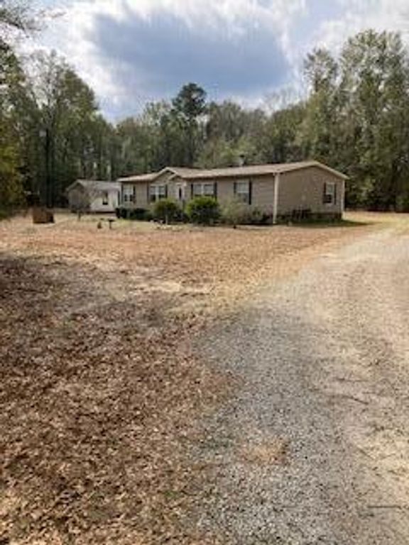 1024 Hephzibah - Mcbean Road, Hephzibah, GA 30815