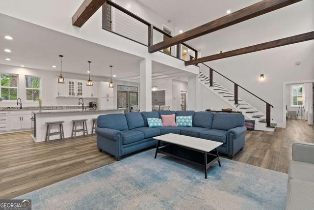 1120 Horton Road, Dahlonega, GA 30533