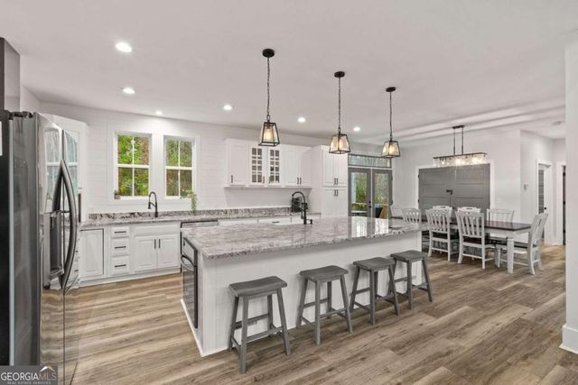 1120 Horton Road, Dahlonega, GA 30533