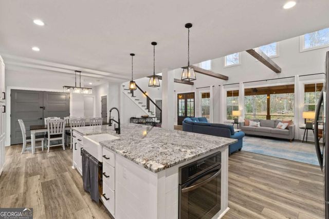 1120 Horton Road, Dahlonega, GA 30533