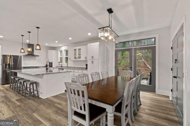 1120 Horton Road, Dahlonega, GA 30533