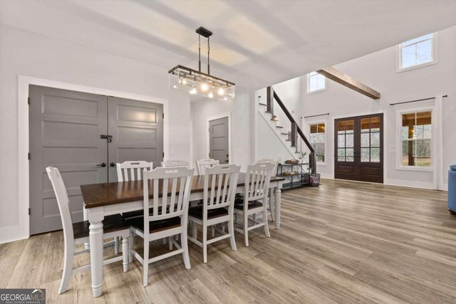 1120 Horton Road, Dahlonega, GA 30533