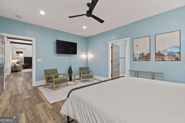 1120 Horton Road, Dahlonega, GA 30533