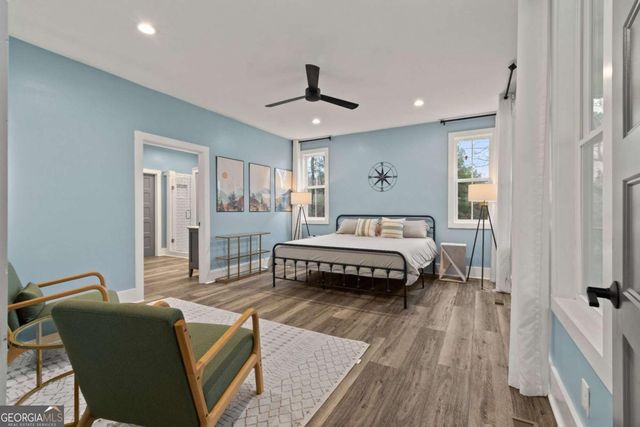 1120 Horton Road, Dahlonega, GA 30533