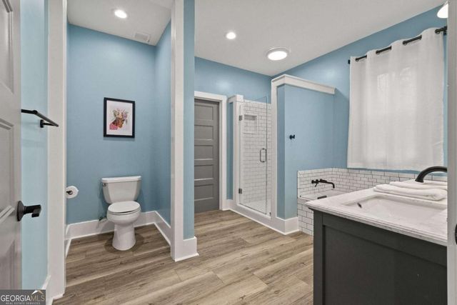 1120 Horton Road, Dahlonega, GA 30533