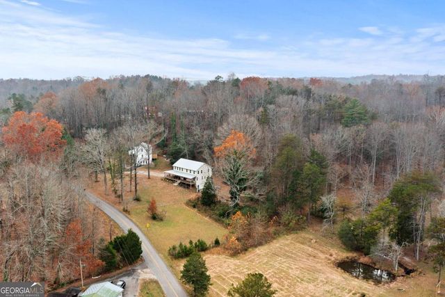 1120 Horton Road, Dahlonega, GA 30533