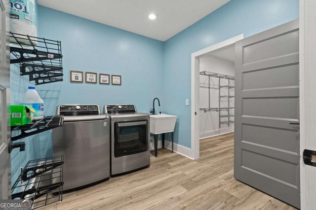 1120 Horton Road, Dahlonega, GA 30533