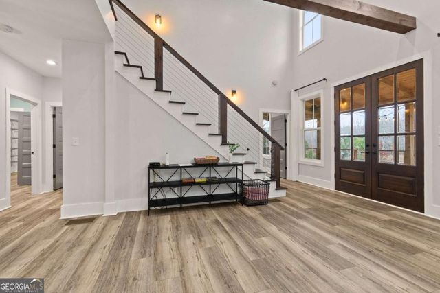 1120 Horton Road, Dahlonega, GA 30533