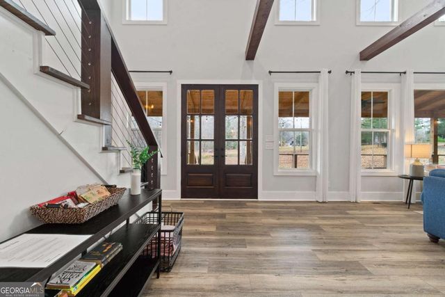 1120 Horton Road, Dahlonega, GA 30533